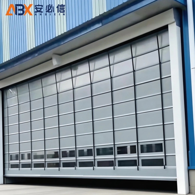营口市高速堆积门